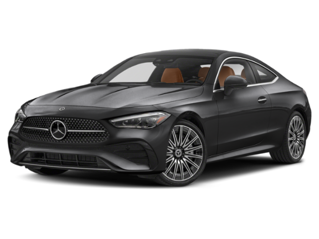 2026 Mercedes-Benz CLE 2026 Mercedes-Benz CLE CLE 450 4MATIC® Coupe Coupe