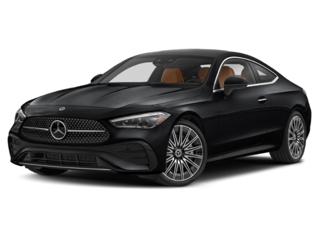 2026 Mercedes-Benz CLE 2026 Mercedes-Benz CLE CLE 450 4MATIC® Coupe Coupe