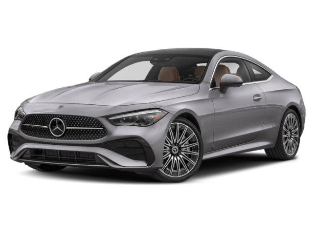 2026 Mercedes-Benz CLE 2026 Mercedes-Benz CLE CLE 450 4MATIC® Coupe Coupe