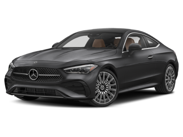 New 2026 Mercedes-Benz CLE CLE 450 2D Coupe in Phoenix #116983