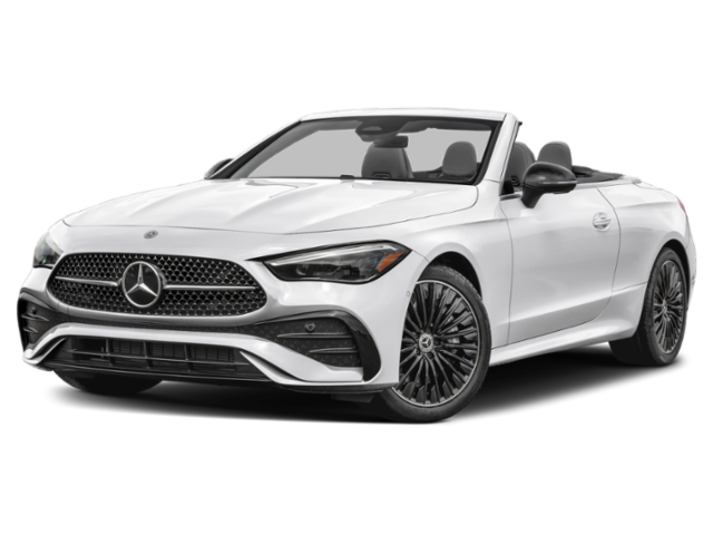 2026 Mercedes-Benz CLE's photo