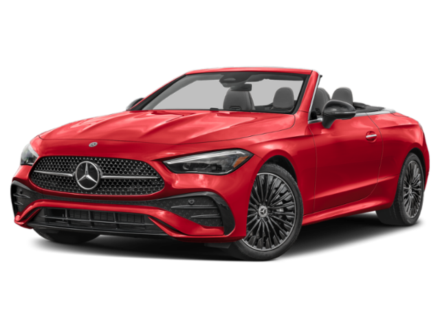 2026 Mercedes-Benz CLE 2026 Mercedes-Benz CLE CLE 450 2D Convertible