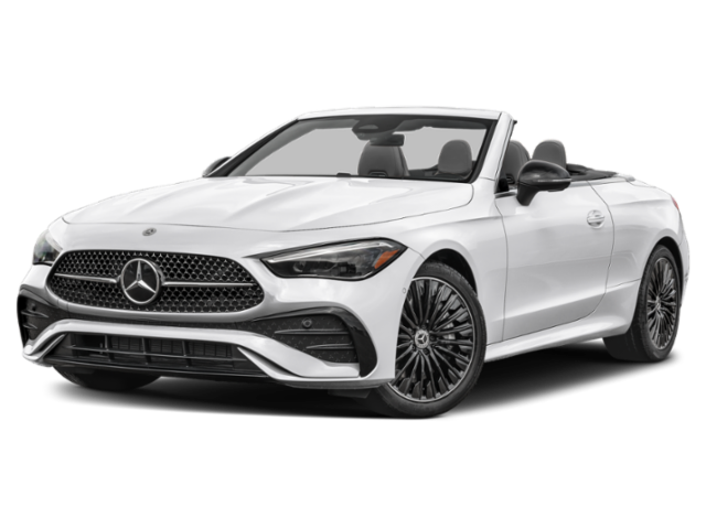 2026 Mercedes-Benz CLE 2026 Mercedes-Benz CLE CLE 450 2D Convertible