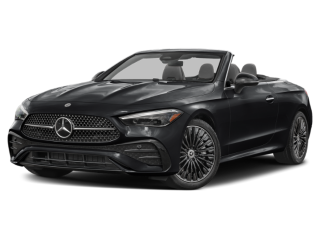 2026 Mercedes-Benz CLE CLE 450 4MATIC® Cabriolet