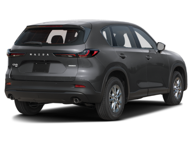 New 2026 Gray Mazda 2.5 S image 8