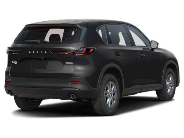 New 2026 Jet Black Mica Mazda 2.5 S image 2