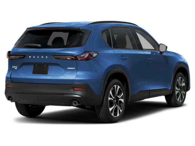 New 2026 Blue Mazda 2.5 S Preferred image 2