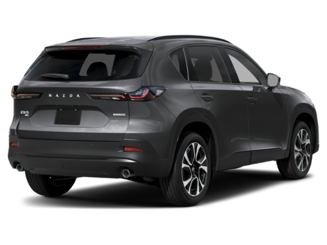 New 2026 Machine Gray Metallic Mazda 2.5 S Preferred image 2