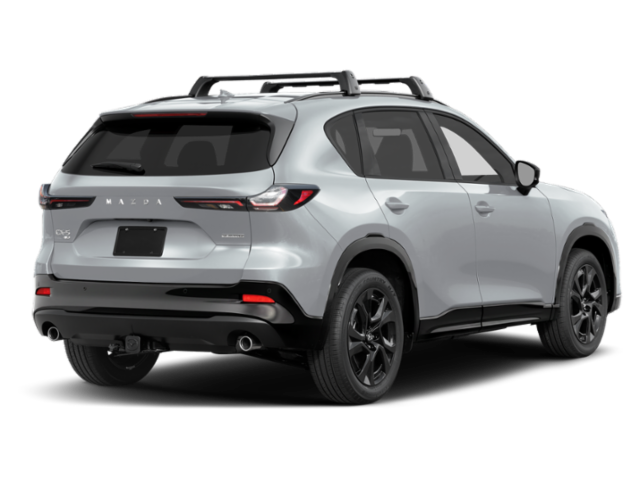 New 2026 Gray Mazda 2.5 S Premium Plus image 2