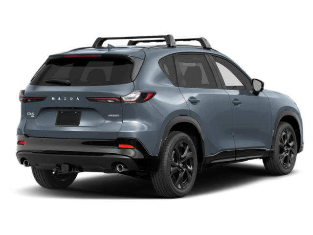 New 2026 Polymetal Gray Metallic Mazda 2.5 S Premium Plus image 2