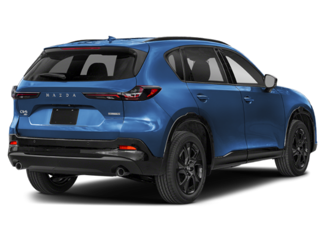 New 2026 Blue Mazda 2.5 S Premium image 2