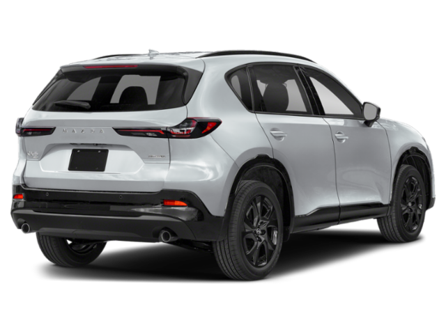 New 2026 Gray Mazda 2.5 S Premium image 4