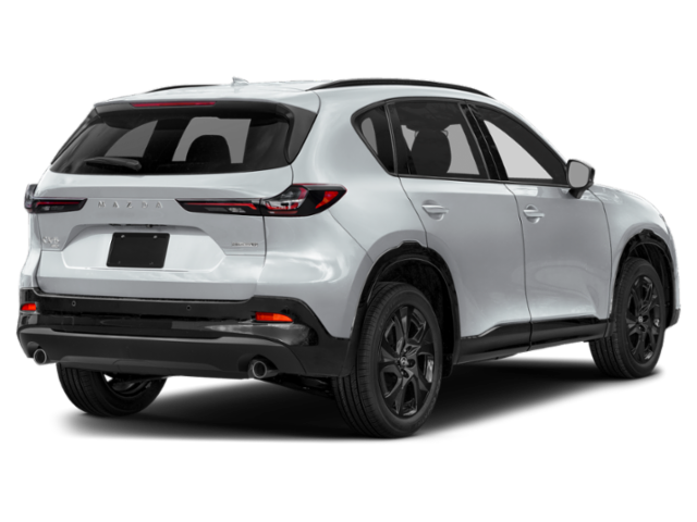New 2026 Gray Mazda 2.5 S Premium image 2