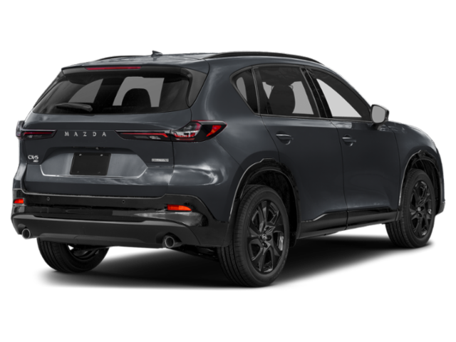 New 2026 Jet Black Mica Mazda 2.5 S Premium AWD image 2