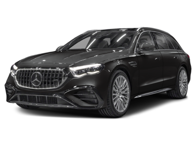 2026 Mercedes-Benz E-Class AMG® E 53 E 4MATIC+ Wagon