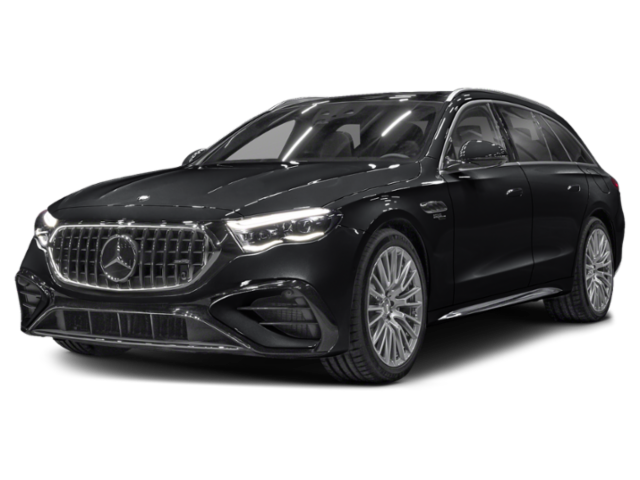 2026 Mercedes-Benz E-Class AMG E53 4MATIC's photo