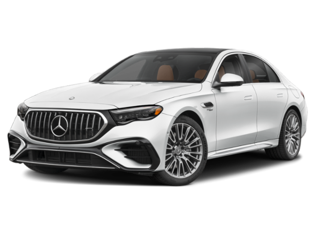 2026 Mercedes-Benz E-Class 2026 Mercedes-Benz E-Class AMG® E 53 E 4MATIC+ Sedan Sedan