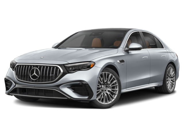 2026 Mercedes-Benz E-Class 2026 Mercedes-Benz E-Class AMG® E 53 E 4MATIC+ Sedan 4dr Car