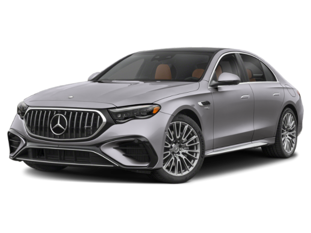 2026 Mercedes-Benz E-Class 2026 Mercedes-Benz E-Class AMG® E 53 E 4MATIC+ Sedan Sedan