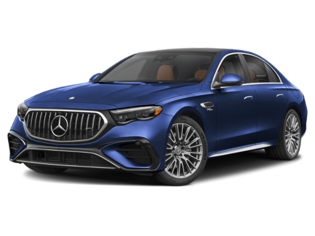 2026 Mercedes-Benz E-Class 2026 Mercedes-Benz E-Class AMG® E 53 E 4MATIC+ Sedan Sedan