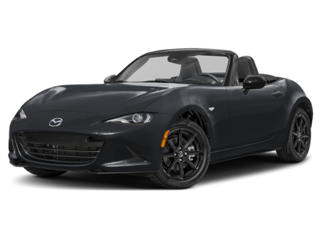 2026 Mazda MX-5 Miata Sport's photo