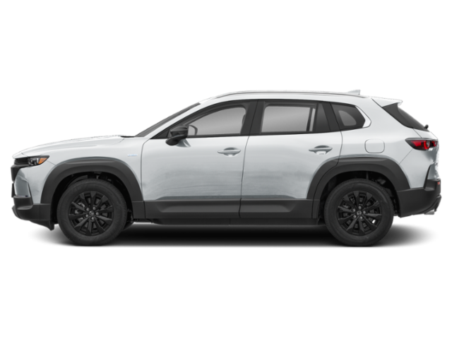 New 2026 Wind Chill Pearl Mazda Preferred image 3