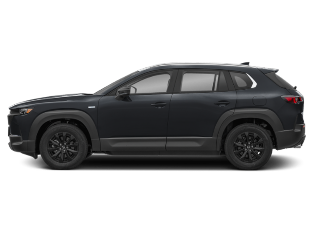 New 2026 Jet Black Mica Mazda Preferred image 4