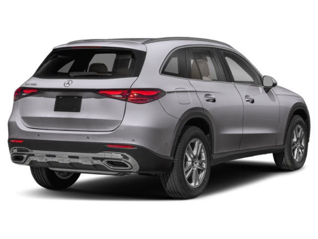 New 2026 Alpine Mercedes-Benz GLC 300 image 2