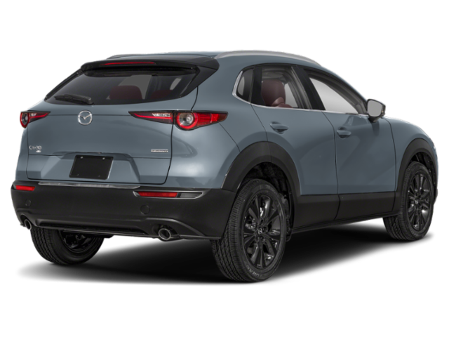 New 2026 Gray Mazda 2.5 S Carbon Edition image 4