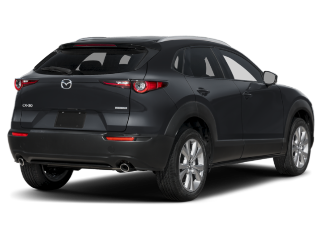 New 2026 Jet Black Mica Mazda 2.5 S Premium AWD image 2