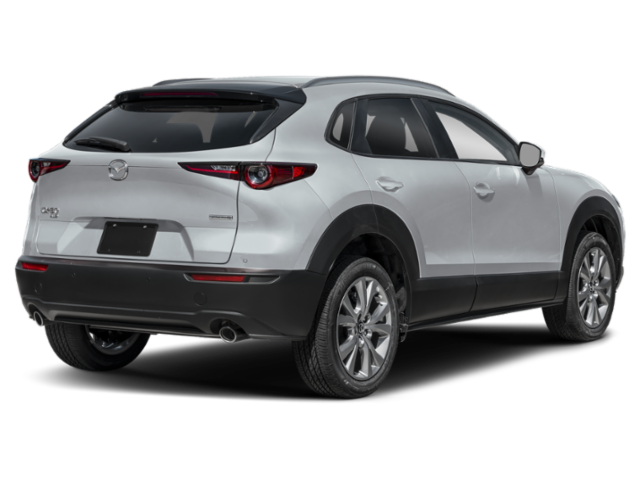 New 2026 Gray Mazda 2.5 S Preferred image 2
