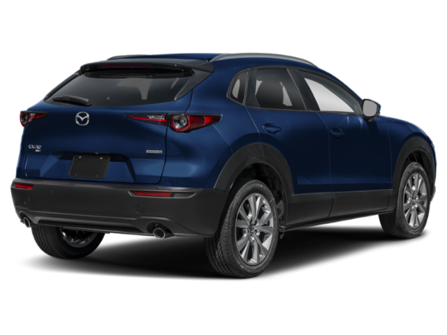 New 2026 Blue Mazda 2.5 S Preferred image 2
