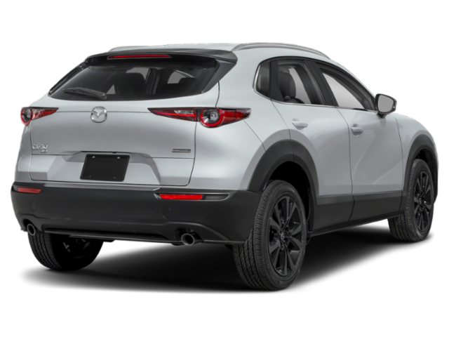 New 2026 Gray Mazda 2.5 S Select Sport image 2