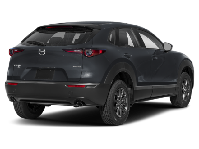 New 2026 Black Mazda 2.5 S image 2