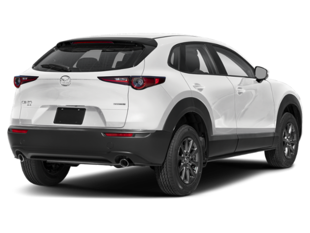 New 2026 Snowflake White Pearl Mazda 2.5 S AWD image 2