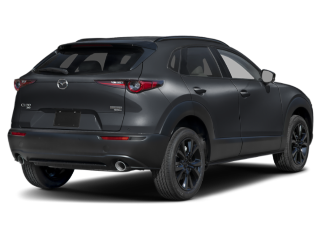 New 2026 Black Mazda 2.5 Turbo Aire Edition image 4