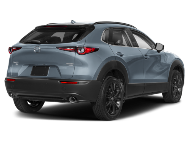New 2026 Polymetal Gray Metallic Mazda 2.5 Turbo Premium Plus image 2
