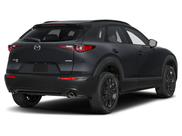 New 2026 Jet Black Mica Mazda 2.5 S Aire Edition image 9