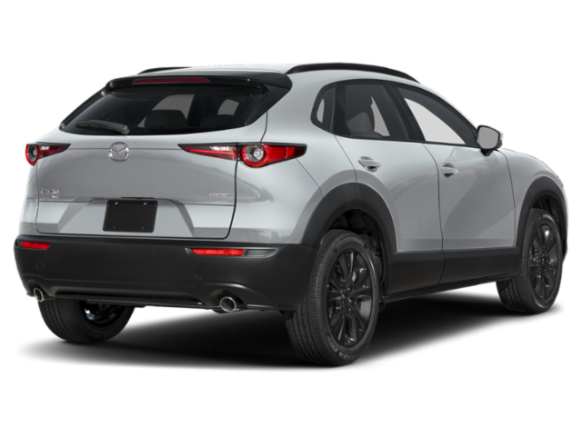 New 2026 Gray Mazda 2.5 S Aire Edition image 2