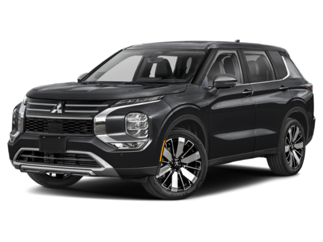 2026 Mitsubishi Outlander SE's photo