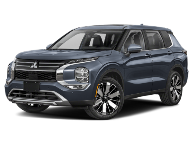 2026 Mitsubishi Outlander SE's photo