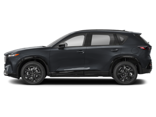 New 2026 Black Mazda 2.5 S Premium image 3