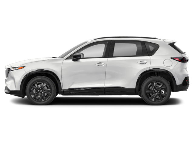 New 2026 White Mazda 2.5 S Premium image 3