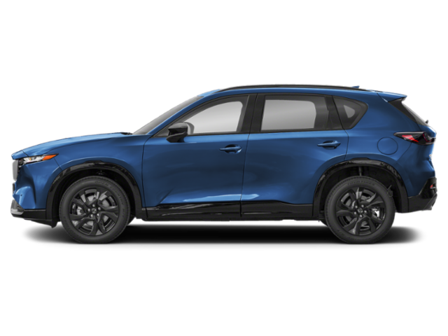 New 2026 Blue Mazda 2.5 S Premium image 3