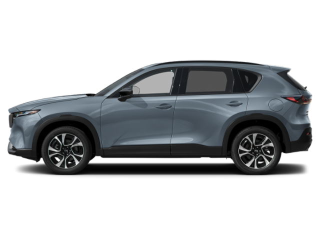 New 2026 Polymetal Gray Metallic Mazda 2.5 S Preferred image 3