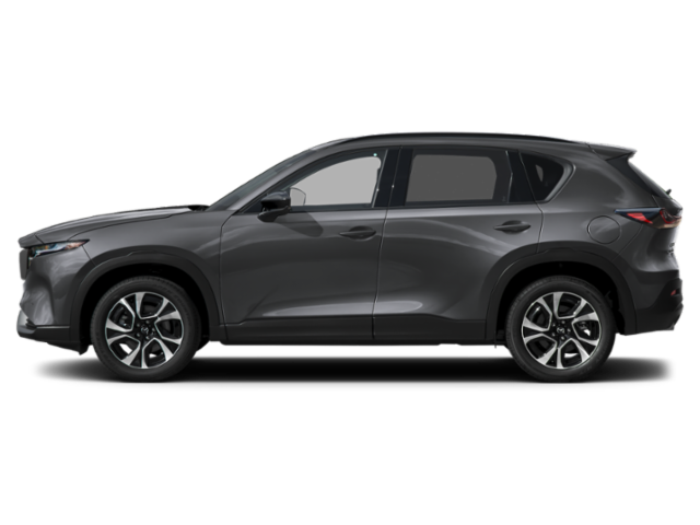 New 2026 Machine Gray Metallic Mazda 2.5 S Preferred image 3