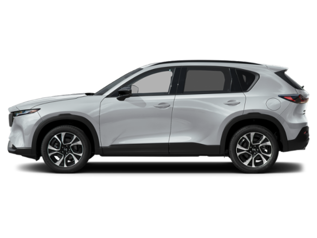 New 2026 Gray Mazda 2.5 S Preferred image 3
