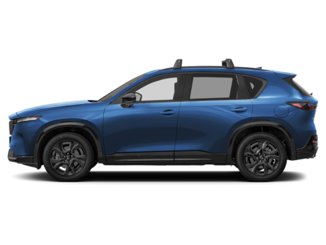 New 2026 Navy Blue Mica Mazda 2.5 S Premium Plus AWD image 10