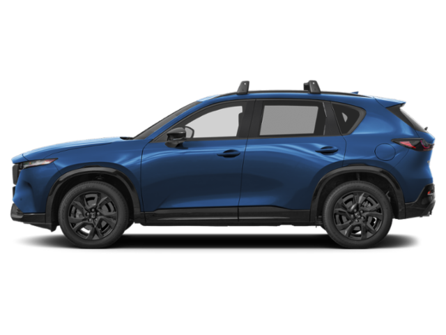 New 2026 Blue Mazda 2.5 S Premium Plus image 3