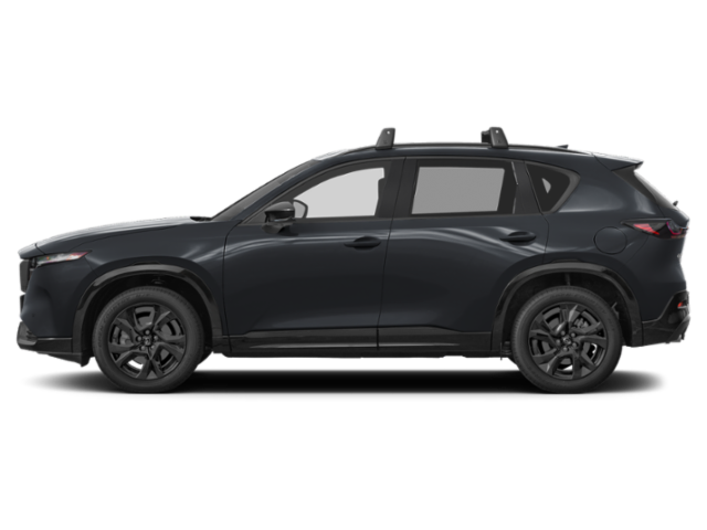 New 2026 Jet Black Mica Mazda 2.5 S Premium Plus AWD image 3